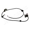 SENZOR ABS JAPANPARTS ABS-325 - Compatibil cu MAZDA