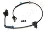 Senzor ABS Japanparts ABS-443