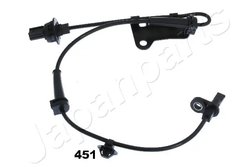 SENZOR ABS JAPANPARTS ABS-451 - Compatibil cu HONDA