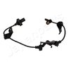 SENZOR ABS JAPANPARTS ABS-463 - Compatibil cu HONDA