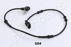 Senzor ABS Japanparts ABS-504