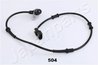 Senzor ABS Japanparts ABS-504