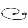 Senzor ABS Japanparts ABS-504