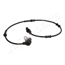 Senzor ABS Japanparts ABS-504