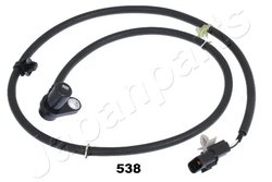Senzor ABS Japanparts ABS-538