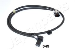 Senzor ABS Japanparts ABS-549