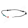 Senzor ABS Japanparts ABS-821