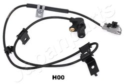 Senzor ABS Japanparts ABS-H00