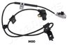 Senzor ABS Japanparts ABS-H00