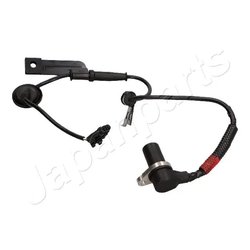 Senzor ABS Japanparts ABS-H19