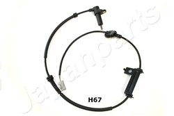 SENZOR ABS JAPANPARTS ABS-H67 - Compatibil cu HYUNDAI