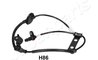 SENZOR ABS JAPANPARTS ABS-H86 - Compatibil cu HYUNDAI