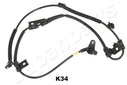 SENZOR ABS JAPANPARTS ABS-K34 - Compatibil cu KIA