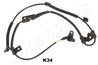 SENZOR ABS JAPANPARTS ABS-K34 - Compatibil cu KIA
