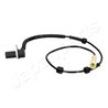 SENZOR ABS JAPANPARTS ABS-W11 - Compatibil cu CHEVROLET, DAEWOO