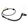 SENZOR ABS JAPANPARTS ABS-W11 - Compatibil cu CHEVROLET, DAEWOO