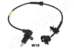 SENZOR ABS JAPANPARTS ABS-W18 - Compatibil cu CHEVROLET, DAEWOO