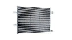 RADIATOR CLIMATIZARE MAHLE AC 1123 000P - Compatibil cu RENAULT