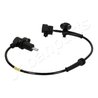 SENZOR ABS JAPANPARTS ABS-W18 - Compatibil cu CHEVROLET, DAEWOO