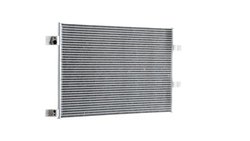 RADIATOR CLIMATIZARE MAHLE AC 1123 000P - Compatibil cu RENAULT