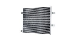 RADIATOR CLIMATIZARE MAHLE AC 1123 000P - Compatibil cu RENAULT