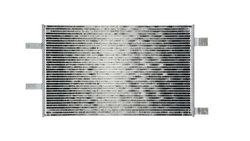 RADIATOR CLIMATIZARE MAHLE AC 1123 000P - Compatibil cu RENAULT