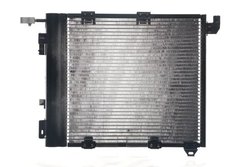 RADIATOR CLIMATIZARE MAHLE AC 349 000S - Compatibil cu CHEVROLET, OPEL, VAUXHALL