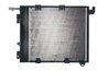 RADIATOR CLIMATIZARE MAHLE AC 349 000S - Compatibil cu CHEVROLET, OPEL, VAUXHALL