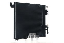 RADIATOR CLIMATIZARE MAHLE AC 349 000S - Compatibil cu CHEVROLET, OPEL, VAUXHALL