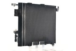 RADIATOR CLIMATIZARE MAHLE AC 349 000S - Compatibil cu CHEVROLET, OPEL, VAUXHALL