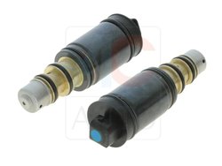 SUPAPA REGLATOARE COMPRESOR ACAUTO AC-02DN03.B - Compatibil cu AUDI, BENTLEY, BMW, JAGUAR, MERCEDES-BENZ, NISSAN, PORSCHE, RENAU
