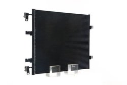 RADIATOR CLIMATIZARE MAHLE AC 708 000S - Compatibil cu OPEL, RENAULT, VAUXHALL