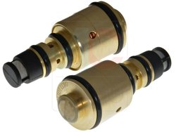 SUPAPA REGLATOARE COMPRESOR ACAUTO AC-02DN11 - Compatibil cu ABARTH, ACURA, ALFA ROMEO, AUDI, BMW, CHRYSLER, DACIA, FIAT, FORD, 