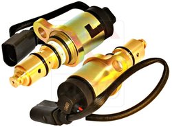 SUPAPA REGLATOARE COMPRESOR ACAUTO AC-02SD05 - Compatibil cu AUDI, SEAT, SKODA, VW