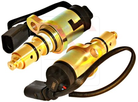 Supapa reglatoare compresor ACAUTO AC-02SD05