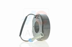 Bobina cuplaj magnetic compresor ACAUTO AC-04DL19