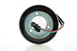 BOBINA CUPLAJ MAGNETIC COMPRESOR ACAUTO AC-04ZX17 - Compatibil cu INFINITI, NISSAN, RENAULT