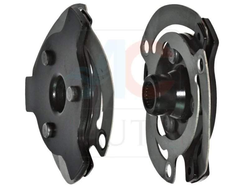 DISC ANTRENOR CUPLAJ MAGNETIC COMPRESOR ACAUTO AC-05DL05 - Compatibil cu CHEVROLET, OPEL, VAUXHALL