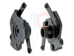 DISC ANTRENOR CUPLAJ MAGNETIC COMPRESOR ACAUTO AC-05DL11 - Compatibil cu AUDI, CHANGAN, CUPRA, EMGRAND, SEAT, SKODA, VW