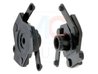 DISC ANTRENOR CUPLAJ MAGNETIC COMPRESOR ACAUTO AC-05DL11 - Compatibil cu AUDI, CHANGAN, CUPRA, EMGRAND, SEAT, SKODA, VW