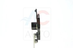DISC ANTRENOR CUPLAJ MAGNETIC COMPRESOR ACAUTO AC-05DL11 - Compatibil cu AUDI, CHANGAN, CUPRA, EMGRAND, SEAT, SKODA, VW