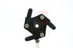 DISC ANTRENOR CUPLAJ MAGNETIC COMPRESOR ACAUTO AC-05DL11 - Compatibil cu AUDI, CHANGAN, CUPRA, EMGRAND, SEAT, SKODA, VW