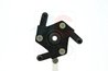 DISC ANTRENOR CUPLAJ MAGNETIC COMPRESOR ACAUTO AC-05DL11 - Compatibil cu AUDI, CHANGAN, CUPRA, EMGRAND, SEAT, SKODA, VW