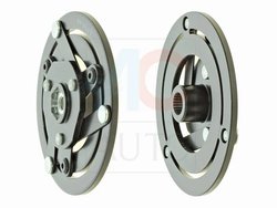 DISC ANTRENOR CUPLAJ MAGNETIC COMPRESOR ACAUTO AC-05DL17 - Compatibil cu ABARTH, ALFA ROMEO, FIAT, JEEP