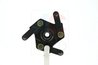 DISC ANTRENOR CUPLAJ MAGNETIC COMPRESOR ACAUTO AC-05DL11 - Compatibil cu AUDI, CHANGAN, CUPRA, EMGRAND, SEAT, SKODA, VW