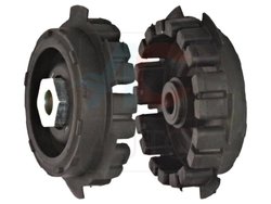 DISC ANTRENOR CUPLAJ MAGNETIC COMPRESOR ACAUTO AC-05DN09 - Compatibil cu AUDI, BMW, CHANGAN, CUPRA, EMGRAND, PORSCHE, SEAT, SKOD