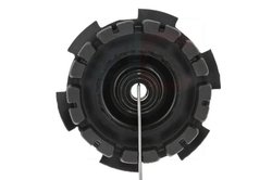 DISC ANTRENOR CUPLAJ MAGNETIC COMPRESOR ACAUTO AC-05DN09 - Compatibil cu AUDI, BMW, CHANGAN, CUPRA, EMGRAND, PORSCHE, SEAT, SKOD