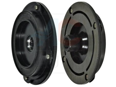 Disc antrenor cuplaj magnetic compresor ACAUTO AC-05DN20
