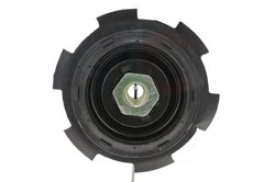 DISC ANTRENOR CUPLAJ MAGNETIC COMPRESOR ACAUTO AC-05DN09 - Compatibil cu AUDI, BMW, CHANGAN, CUPRA, EMGRAND, PORSCHE, SEAT, SKOD