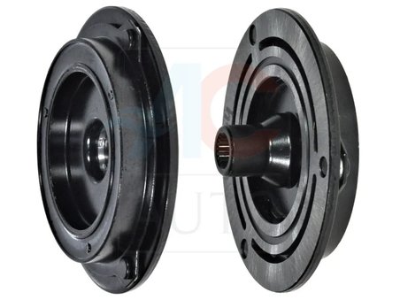 Disc antrenor cuplaj magnetic compresor ACAUTO AC-05HA04